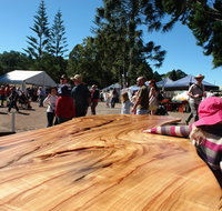 Maleny Wood Expo From Seed to Fine Furniture - Great Ocean Road Tourism