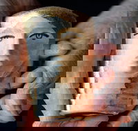 Marc Clark A life in art - Great Ocean Road Tourism