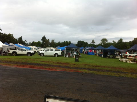 Mission Beach Monster Market - Great Ocean Road Tourism 0