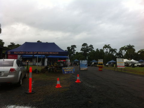 Mission Beach Monster Market - Great Ocean Road Tourism 1
