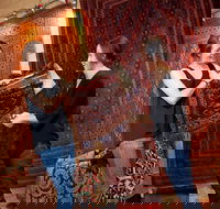 Multicultural Sundays - Old Bus Depot Markets - Great Ocean Road Tourism