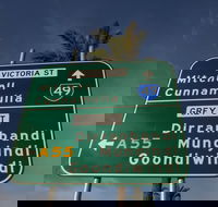 Mungindi Show - Great Ocean Road Tourism