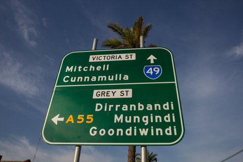 Mungindi Show - Great Ocean Road Tourism 0