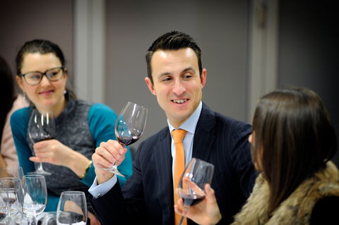 National Wine Education & Training Centre Wine Essentials Course - Great Ocean Road Tourism 0
