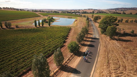 Newcrest Orange Challenge - Great Ocean Road Tourism 0