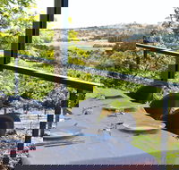 New Years Day -  Dine in the Vines with music at Contentious Character - Great Ocean Road Tourism