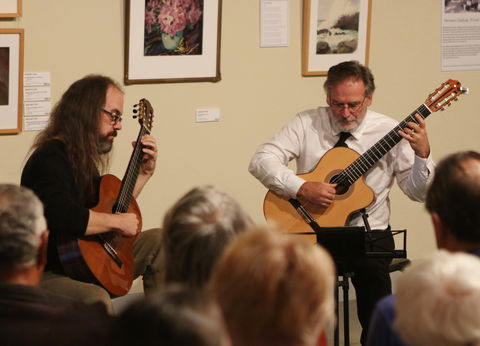 New England Bach Festival - Great Ocean Road Tourism 0