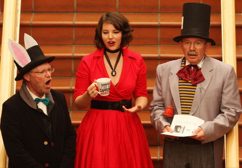 New England Bach Festival - Great Ocean Road Tourism 1