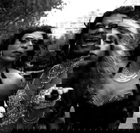 NIRIN 22nd Biennale of Sydney at Campbelltown Arts Centre