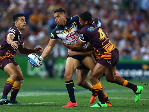 NRL Grand Final Transfer With Vagabond Cruises - Great Ocean Road Tourism 1