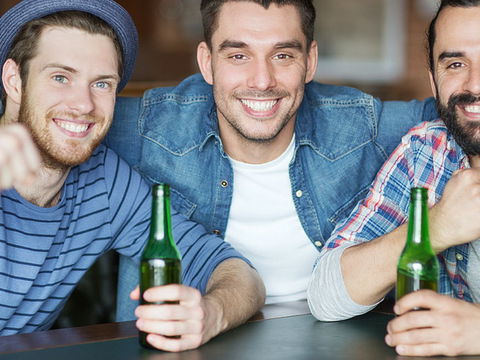 NRL Grand Final Transfer With Vagabond Cruises - Great Ocean Road Tourism 2