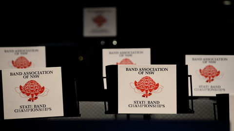 NSW State Band Championships - Great Ocean Road Tourism 0