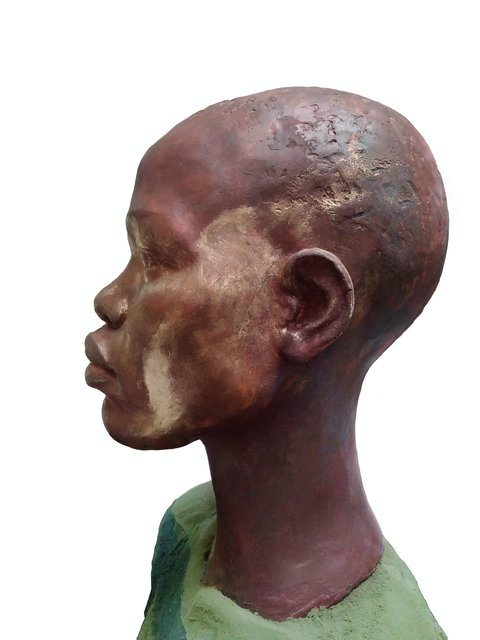 Online Live Streaming Class: Learn Figurative Sculpting - Great Ocean Road Tourism 0