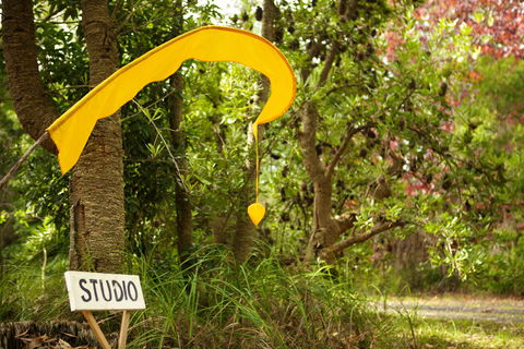 Open Studios West Gippsland - Great Ocean Road Tourism 0