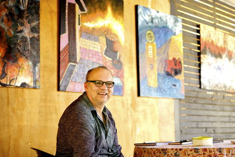 Open Studios West Gippsland - Great Ocean Road Tourism 1