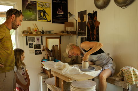 Open Studios West Gippsland - Great Ocean Road Tourism 2