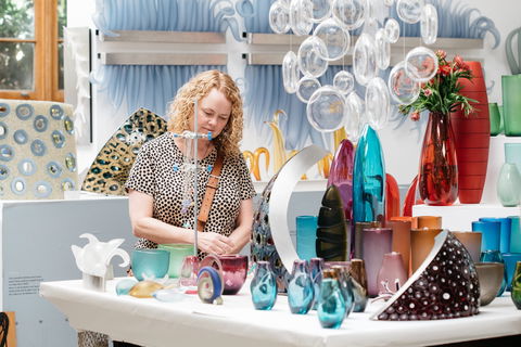 Open Studios: Week One | DESIGN Canberra - Great Ocean Road Tourism 1
