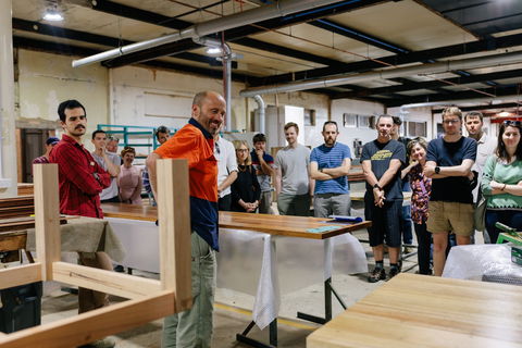 Open Studios: Week One | DESIGN Canberra - Great Ocean Road Tourism 2