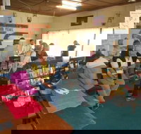 Outback Writers Festival - Great Ocean Road Tourism