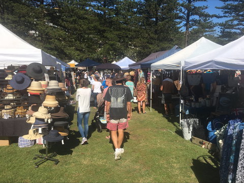 Palm Beach Market - Great Ocean Road Tourism 0