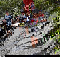 Paluma Push 2020 - Great Ocean Road Tourism