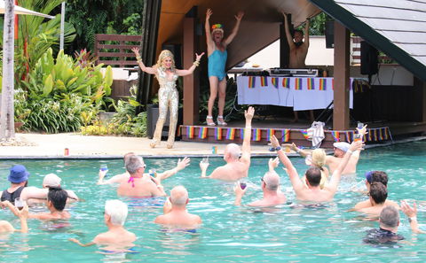 Port Douglas Hot And Steamy Festival - Great Ocean Road Tourism 1