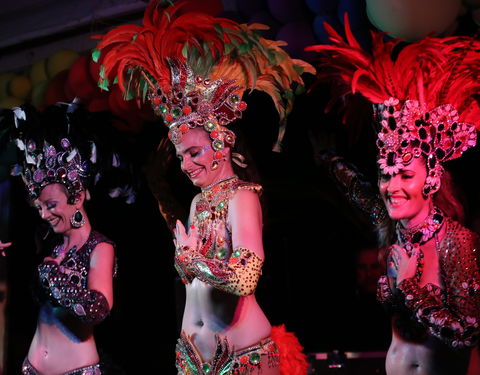 Port Douglas Hot And Steamy Festival - Great Ocean Road Tourism 2