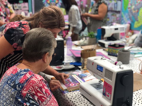 Postponed - CraftAlive Tamworth - Great Ocean Road Tourism 0