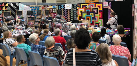 Postponed - CraftAlive Tamworth - Great Ocean Road Tourism 2