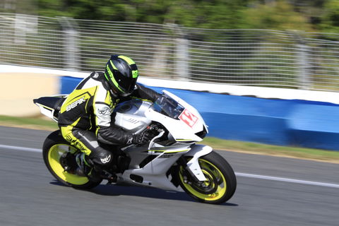 QR Moto Ride Days At Queensland Raceways! - Great Ocean Road Tourism 0