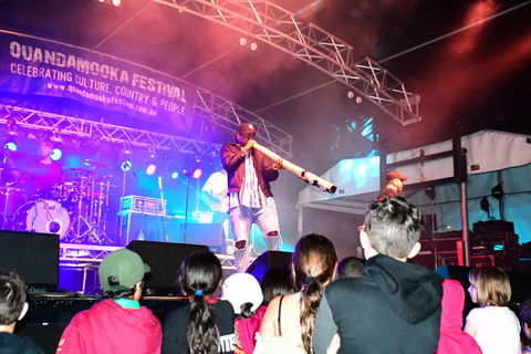 Quandamooka Festival 2021 - Great Ocean Road Tourism 1