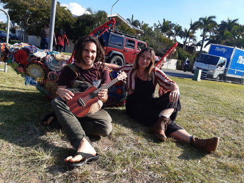 Quandamooka Festival 2021 - Great Ocean Road Tourism 2