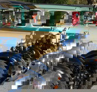 Queen's Birthday Car Rally - Great Ocean Road Tourism