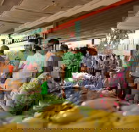 Rapid Creek Markets - Great Ocean Road Tourism