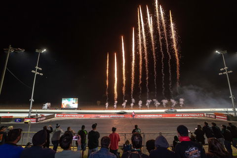 Red CentreNATS - Great Ocean Road Tourism 2