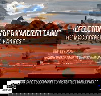 Reflections of An Ancient Land The MacDonnell Ranges - Great Ocean Road Tourism