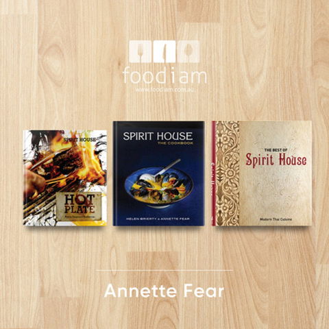 Renowned Chef Annette Fear Returns - Asian Essentials Cooking Class - Great Ocean Road Tourism 0