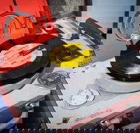 Retro Depot - Bus Depot Markets - Great Ocean Road Tourism