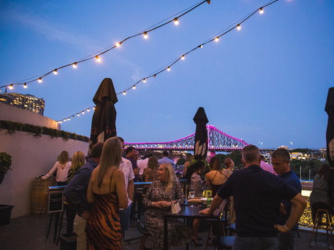 Riverside Live - Great Ocean Road Tourism 1