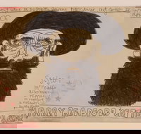 Robert MacPherson Boss Drovers - Great Ocean Road Tourism