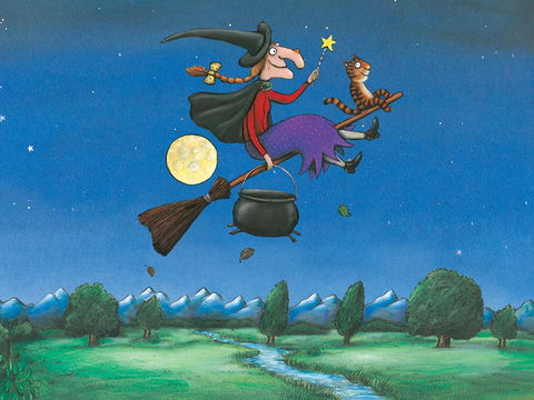 Room On The Broom - Great Ocean Road Tourism 0