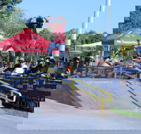 Rumble on the Reef 2020