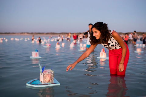 Shinju Matsuri Festival - Great Ocean Road Tourism 0