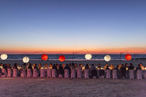 Shinju Matsuri Festival - Great Ocean Road Tourism 2