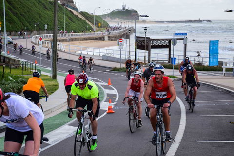 Sparke Helmore Newcastle City Triathlon - Great Ocean Road Tourism 2