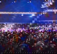 Splendour in the Grass - Great Ocean Road Tourism