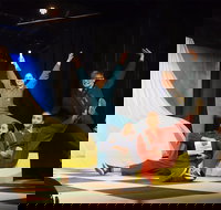 Sprung Festival - Great Ocean Road Tourism