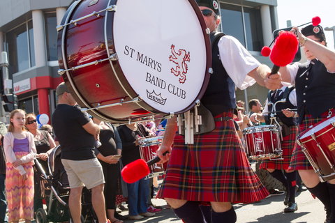 St Marys Spring Festival - Great Ocean Road Tourism 0