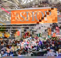 Sunday at the Old Bus Depot Markets - Great Ocean Road Tourism