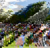 Swan Hill Farmers Market - Great Ocean Road Tourism